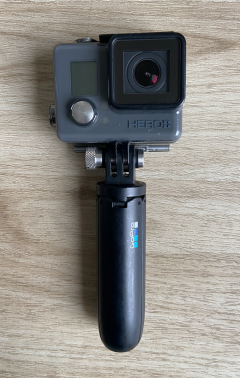 Location gopro entre particuliers