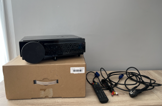 Location videoprojecteur entre particuliers