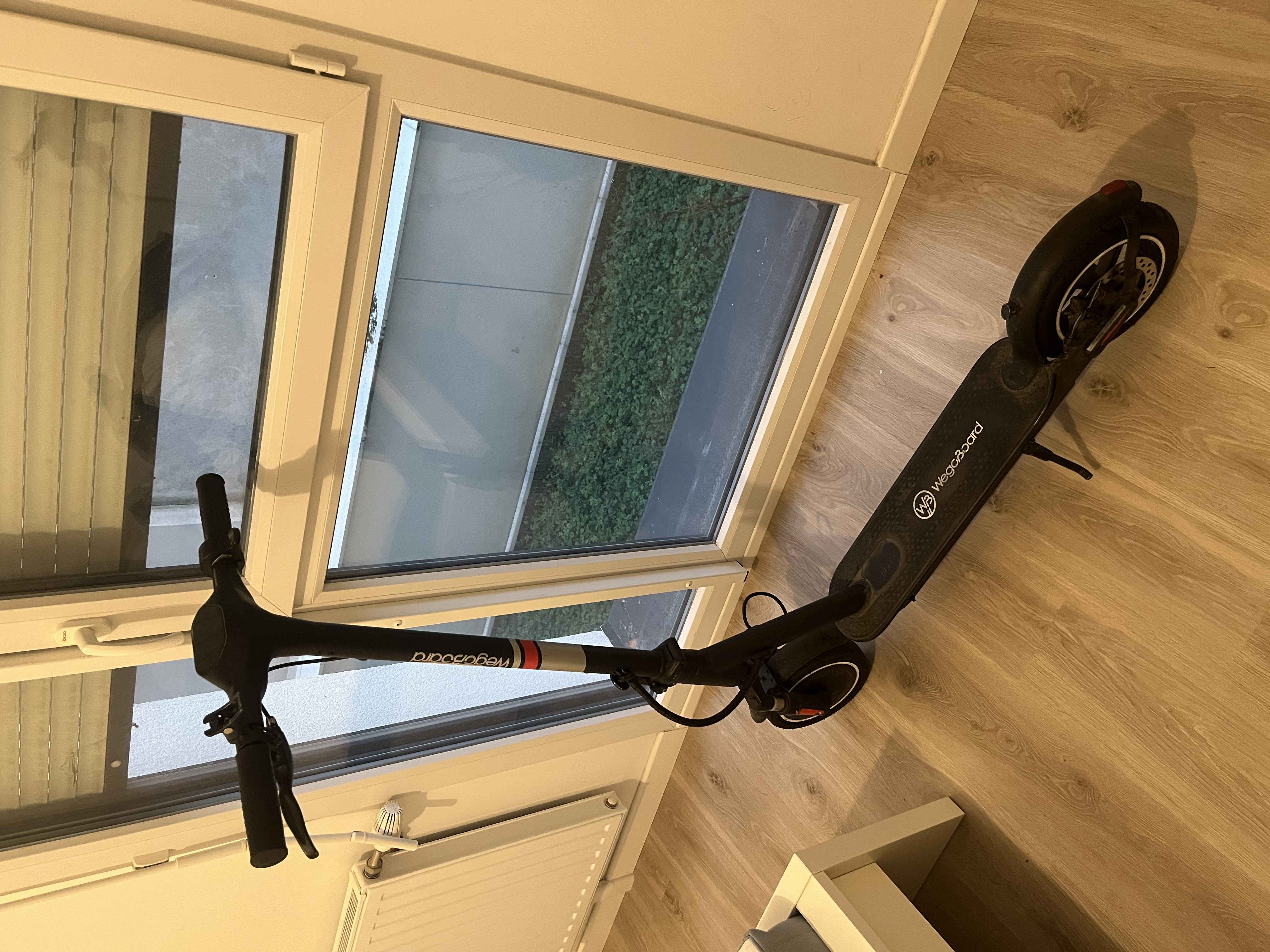 Rental Electrique between individuals (94)