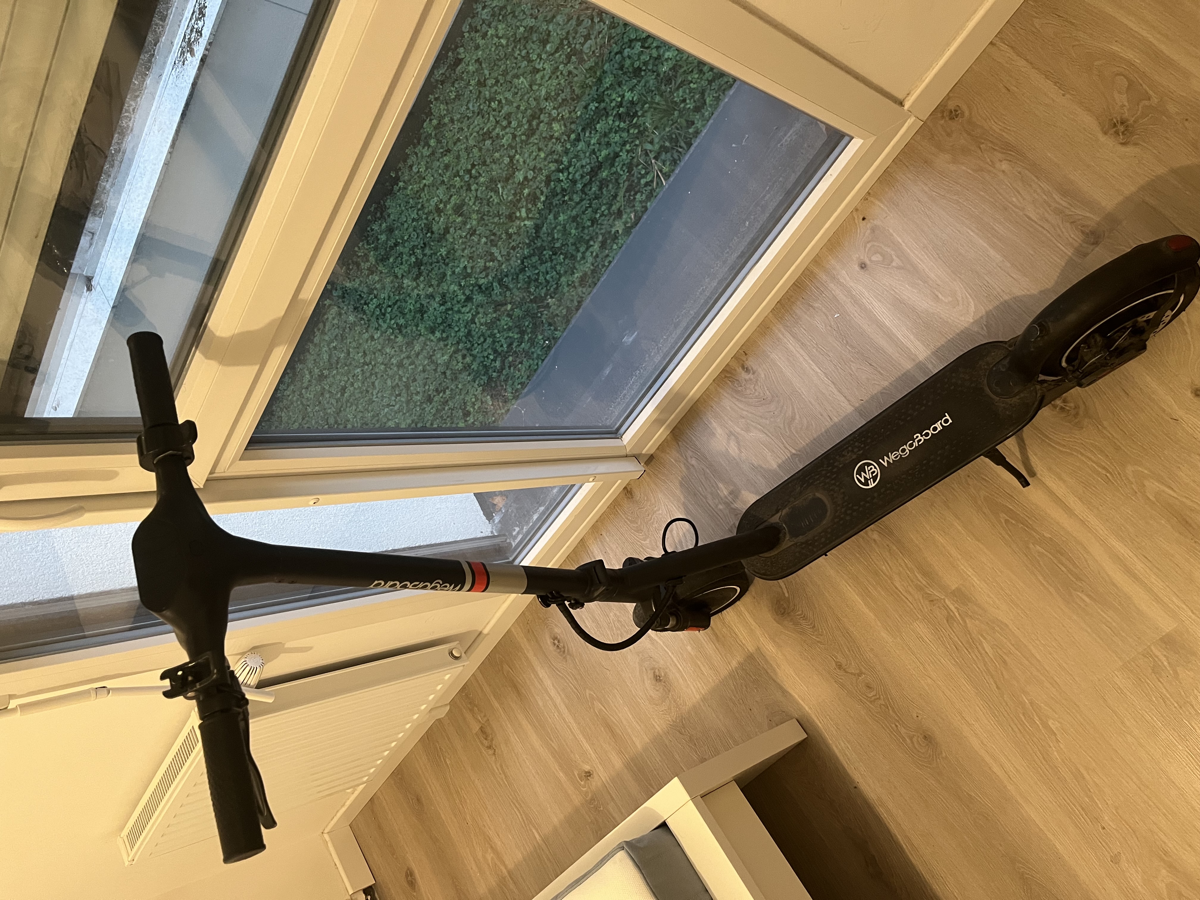 Rental Electrique between individuals (94)