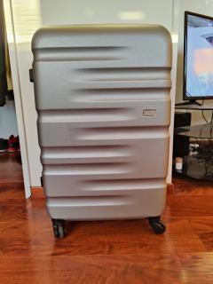 Louer la valise