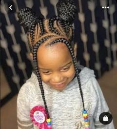 Demander une coiffure