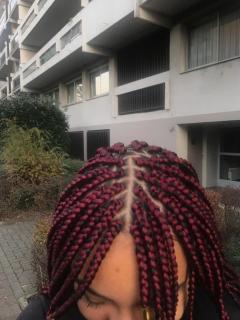 Service : coiffure Service : coiffure