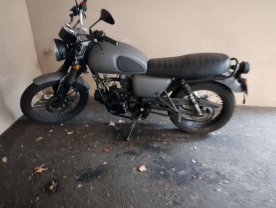 Service reparation moto