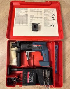 Location : perforateur