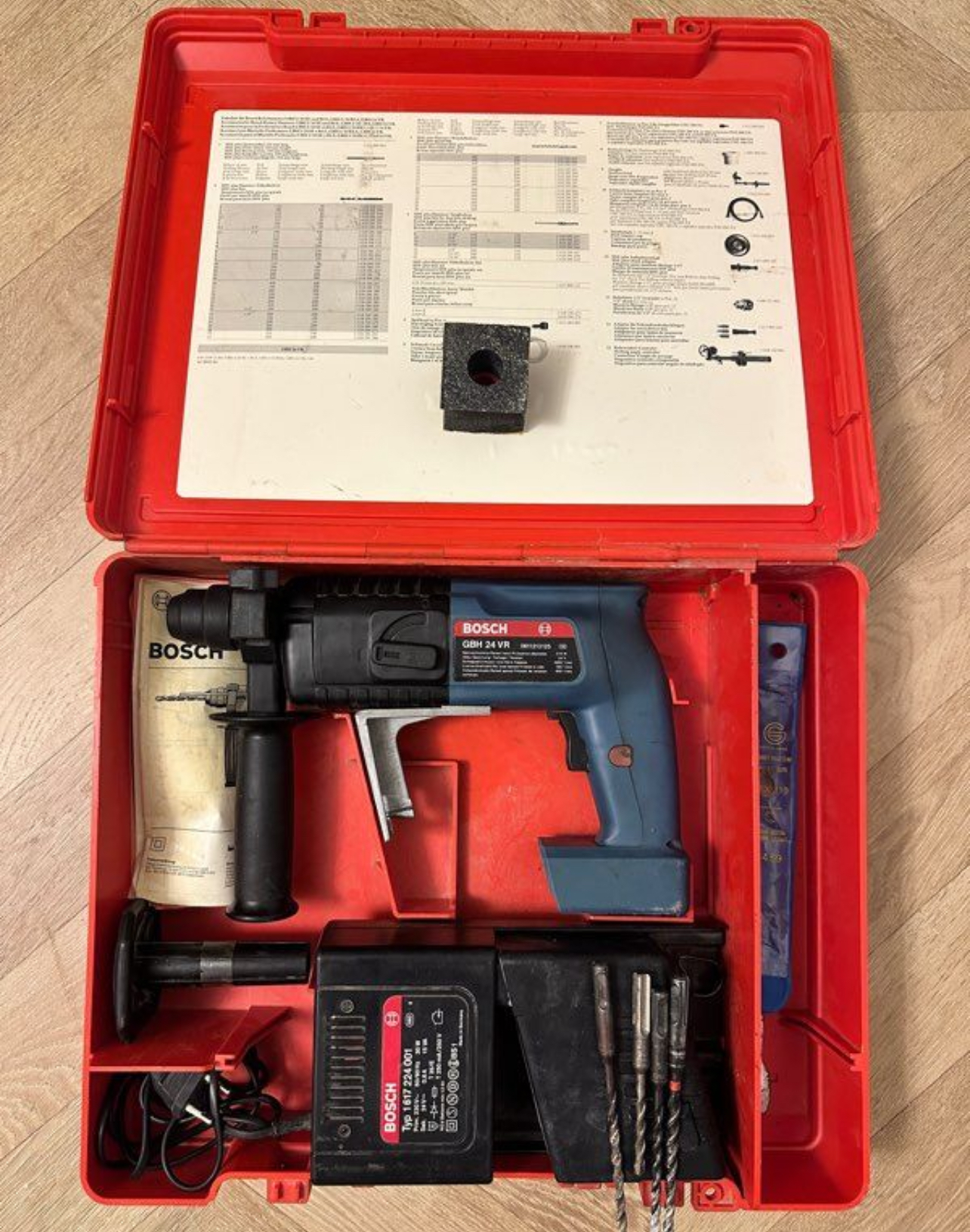 Location perforateur 83 entre particuliers