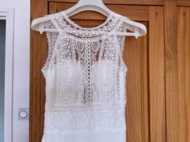 Louer la robe