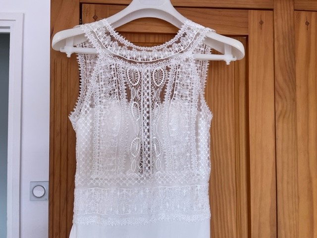 Location robe de mariee 66 entre particuliers