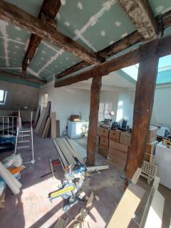 Service : peintre Service : peintre