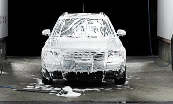 Service : lavage automobile Service : lavage automobile
