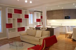 Louer la chambre