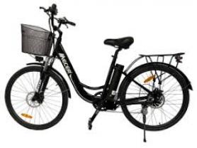 Louer le vélo