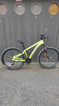 Louer le vélo