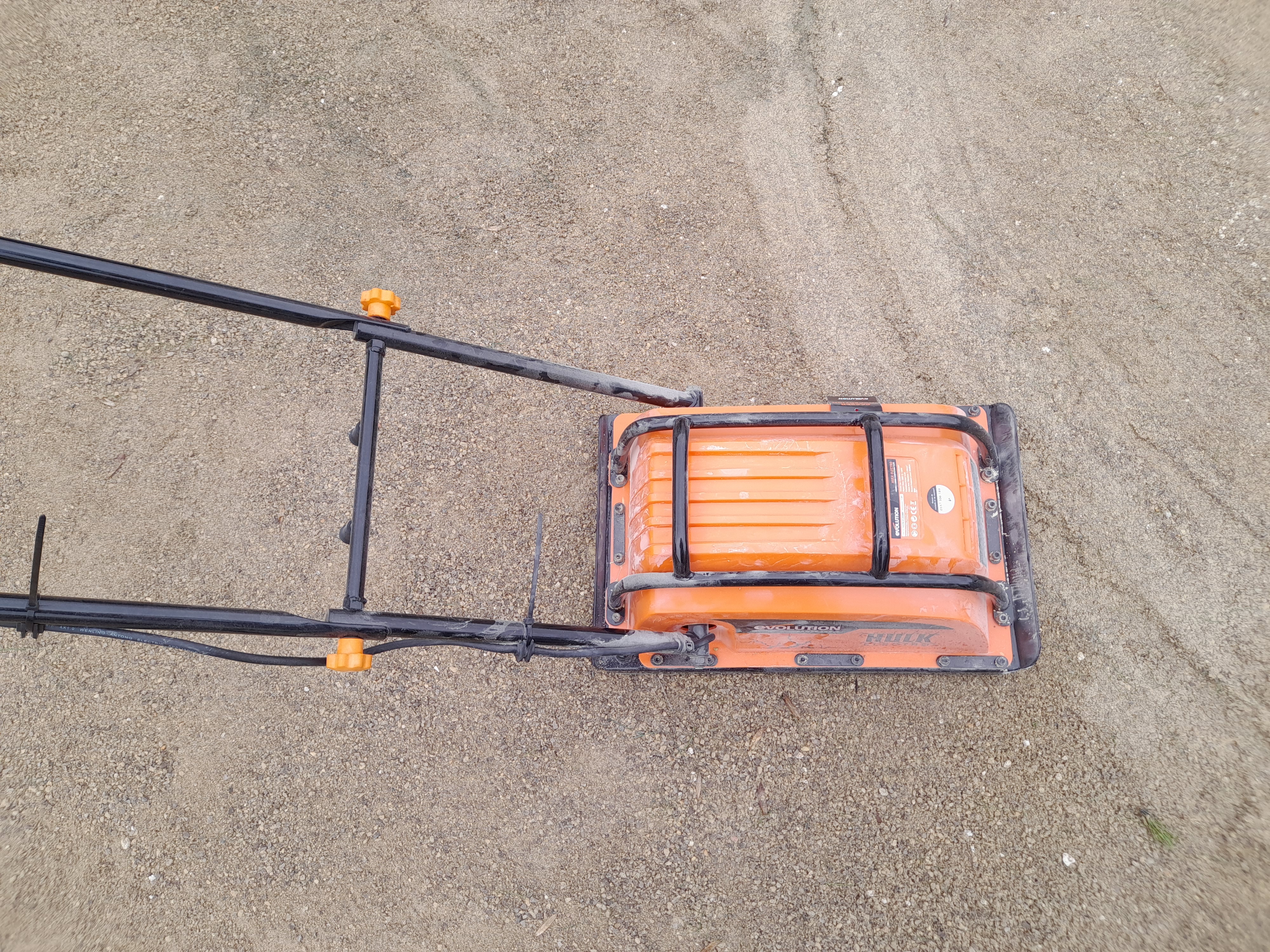 Location plaque vibrante 34 entre particuliers