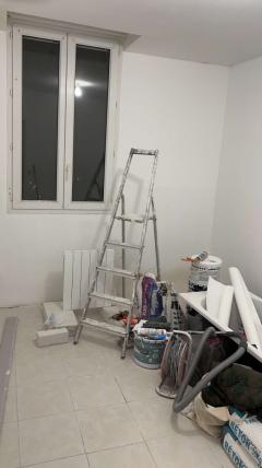 Demander ce peintre
