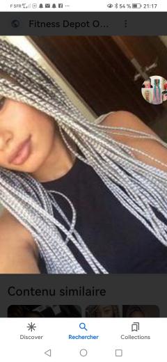 Service : coiffure Service : coiffure