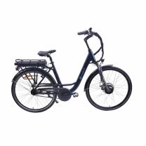 Louer le vélo