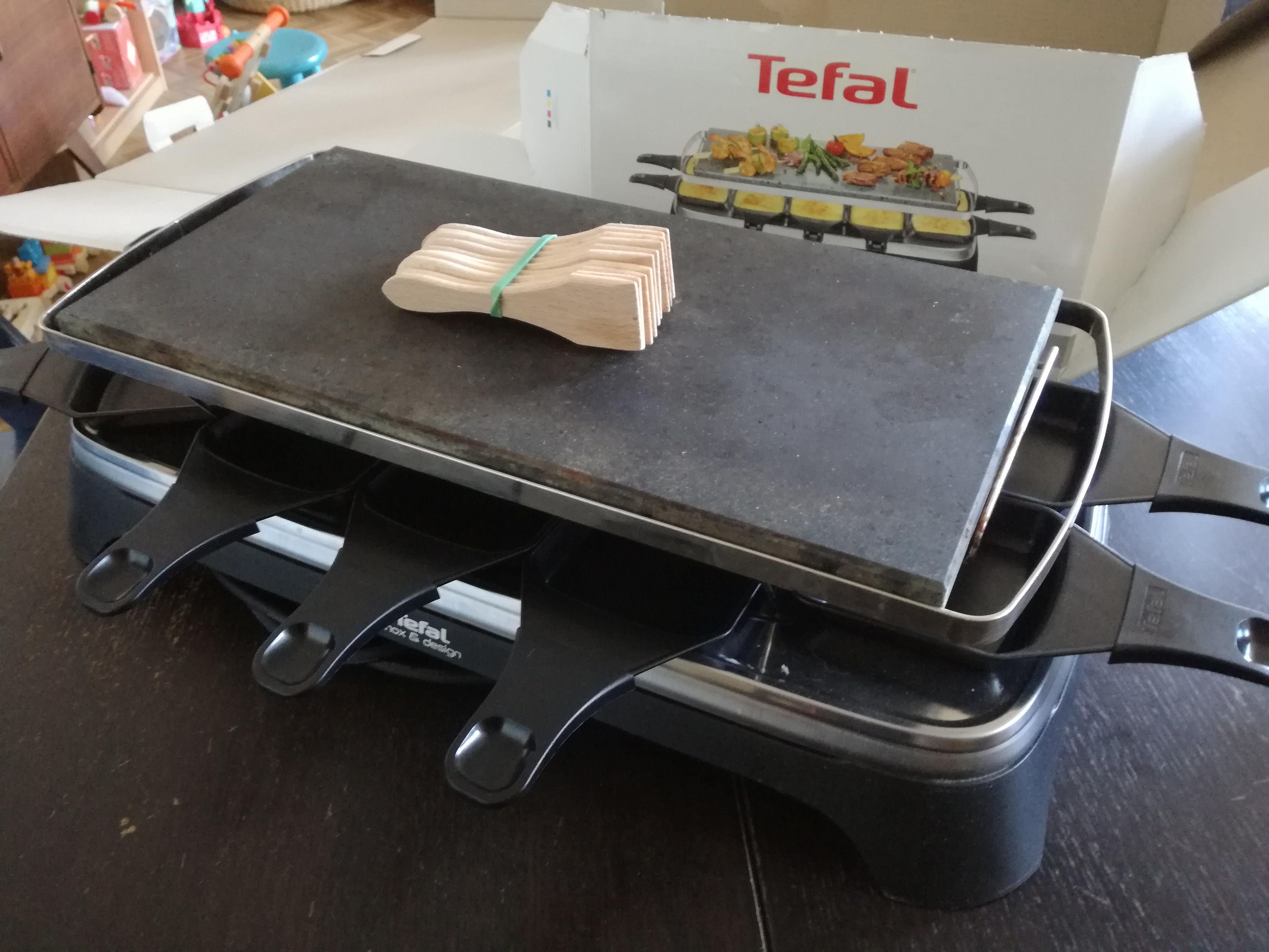 Location appareil a raclette 67 entre particuliers
