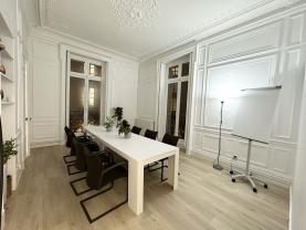 Location : salle de reunion Location : salle de reunion