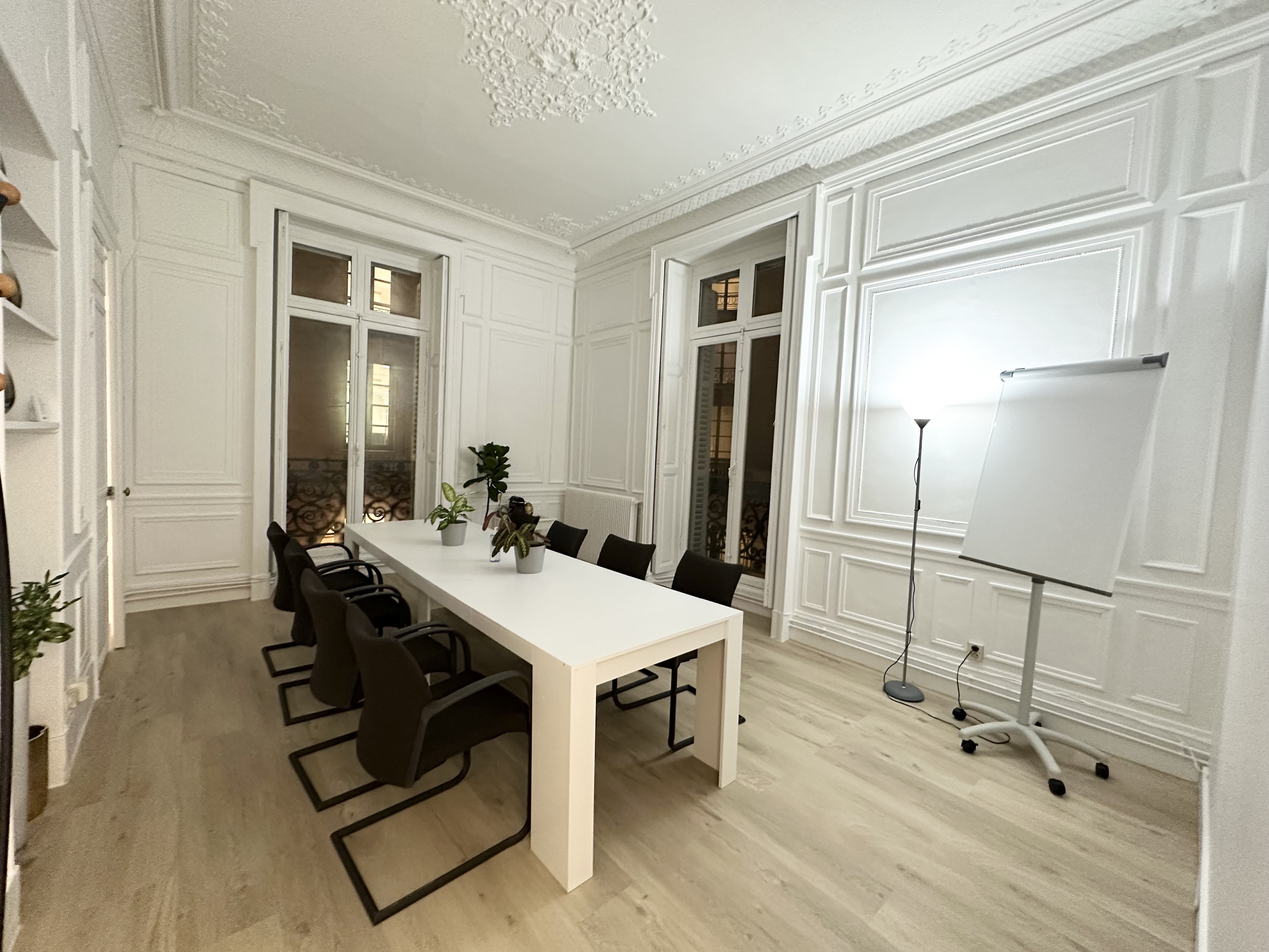 Location salle de reunion 75 entre particuliers