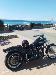 Louer la moto