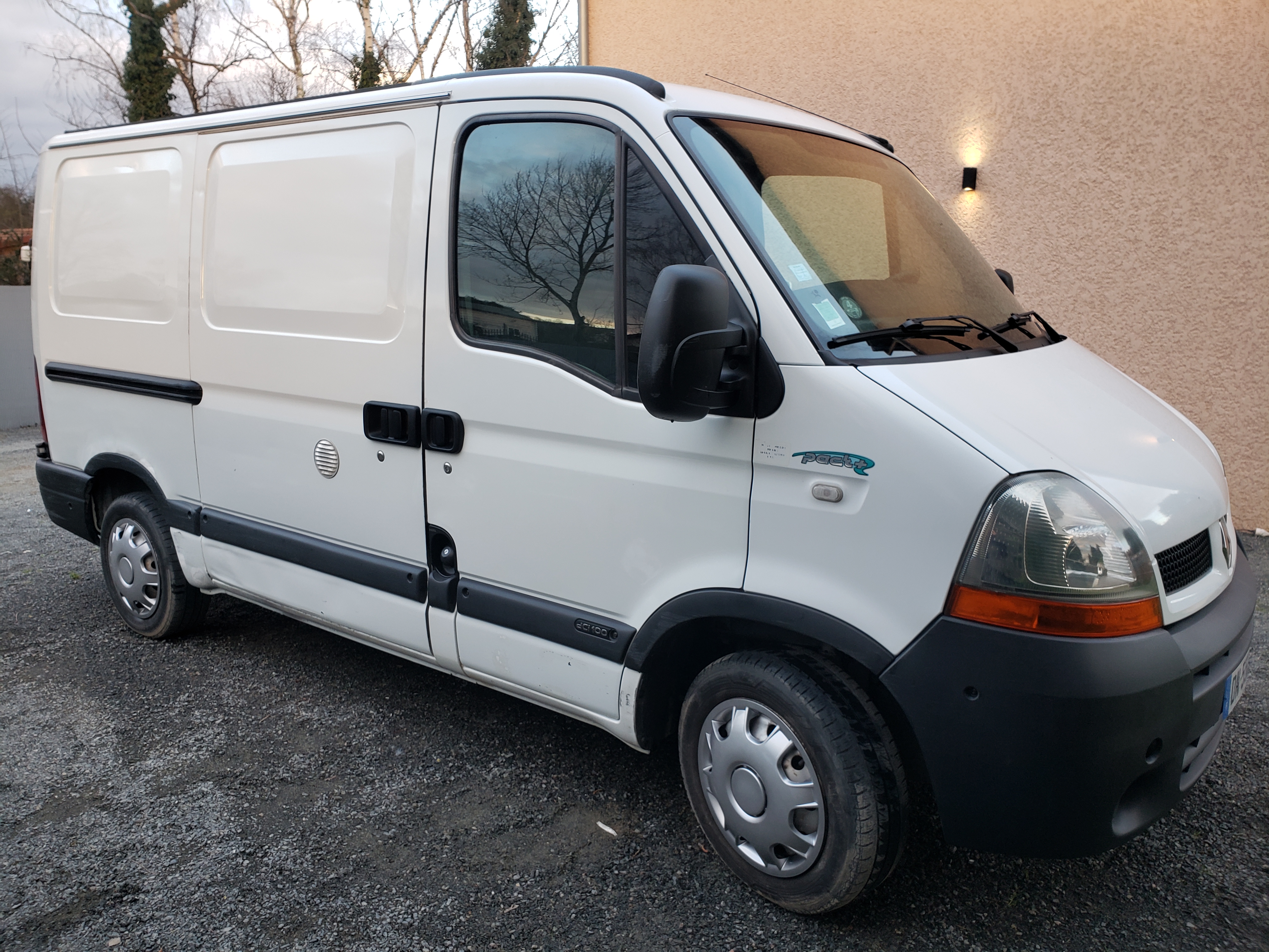Location camion camionnette 69 entre particuliers
