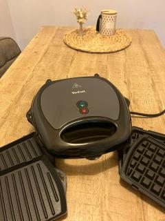 Location : gaufrier Location : gaufrier