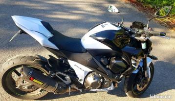 Louer la moto