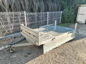 Location : remorque Location : remorque