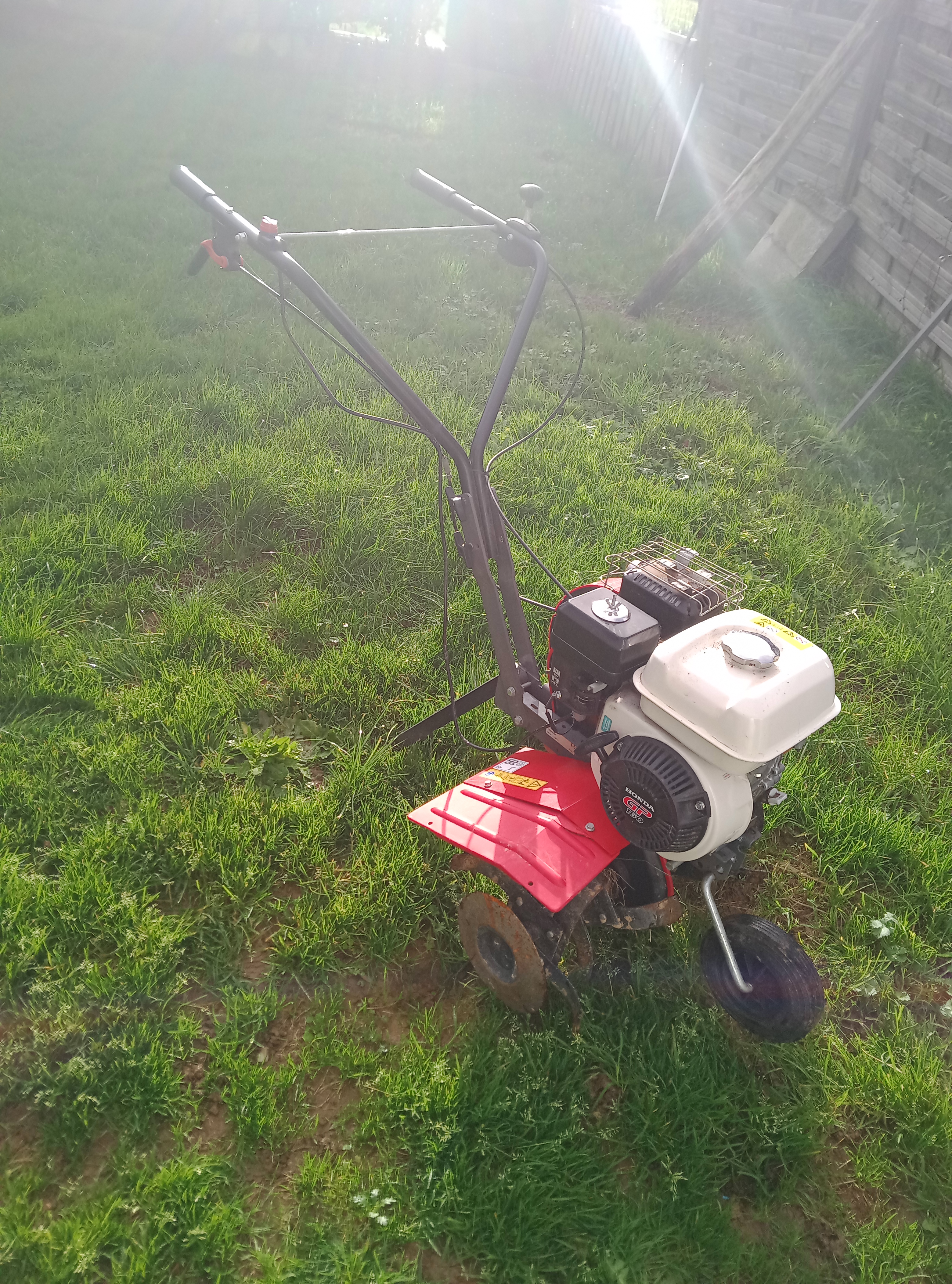 Location motoculteur 85 entre particuliers