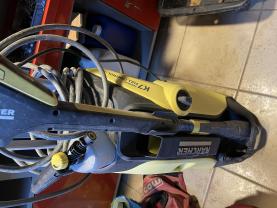 Louer le karcher
