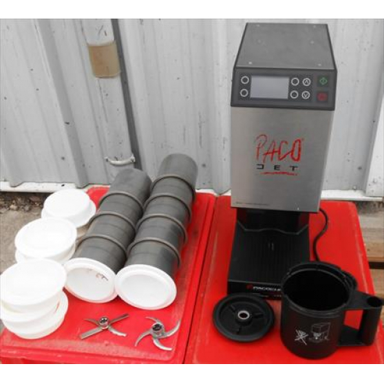 Location machine a glace 11 entre particuliers