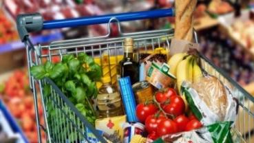 Service : aide aux courses Service : aide aux courses