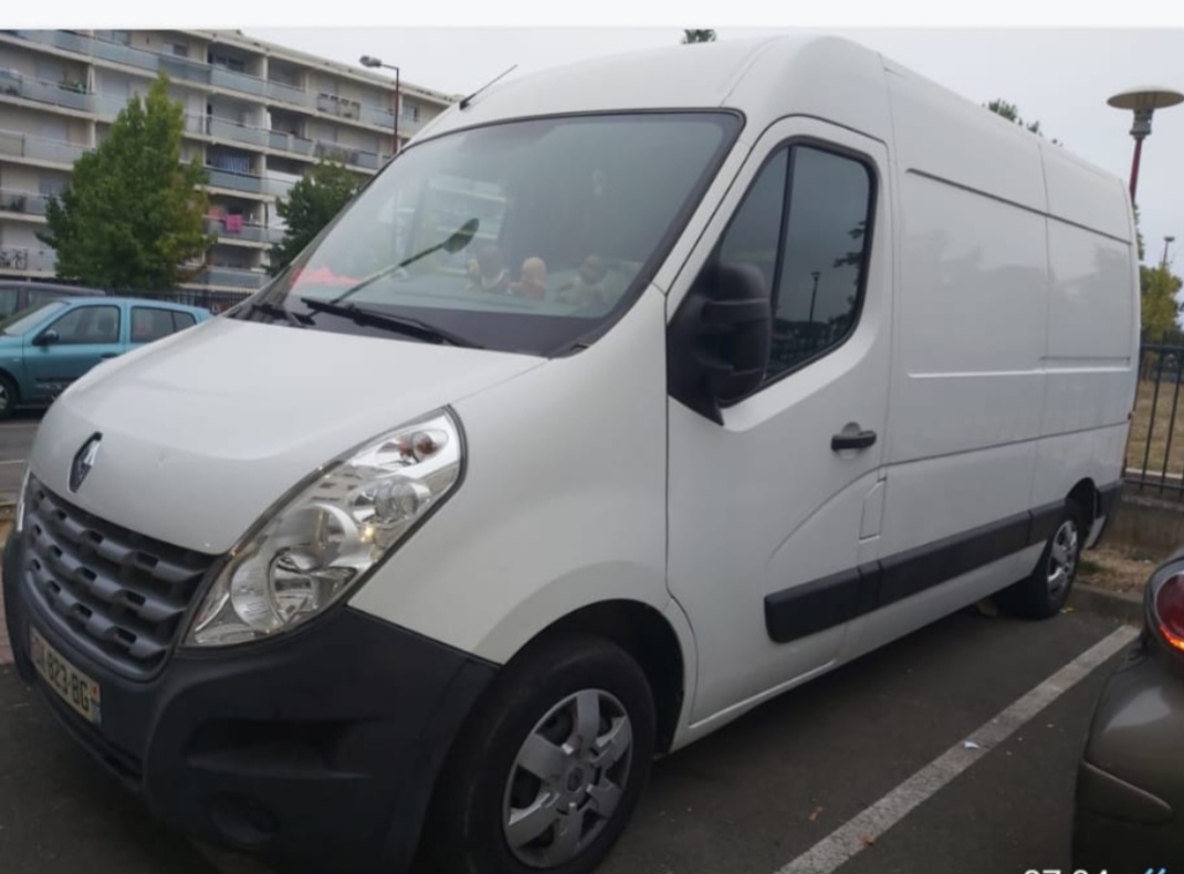 Location utilitaire 93 entre particuliers