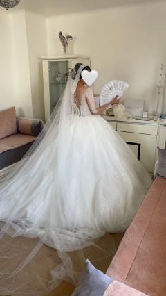 Louer la robe