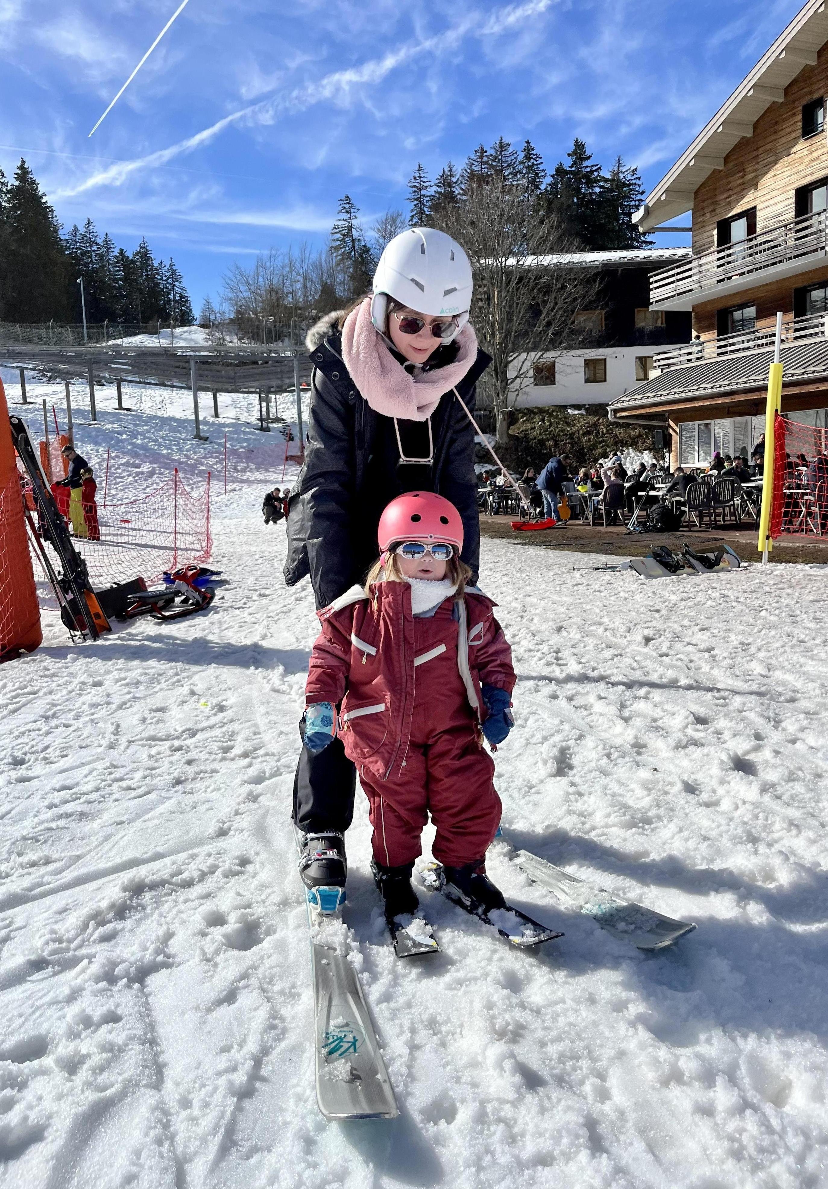 Location materiel de ski 01 entre particuliers