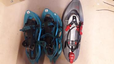 Location : raquettes neige Location : raquettes neige