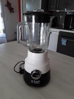 Location : blender Location : blender