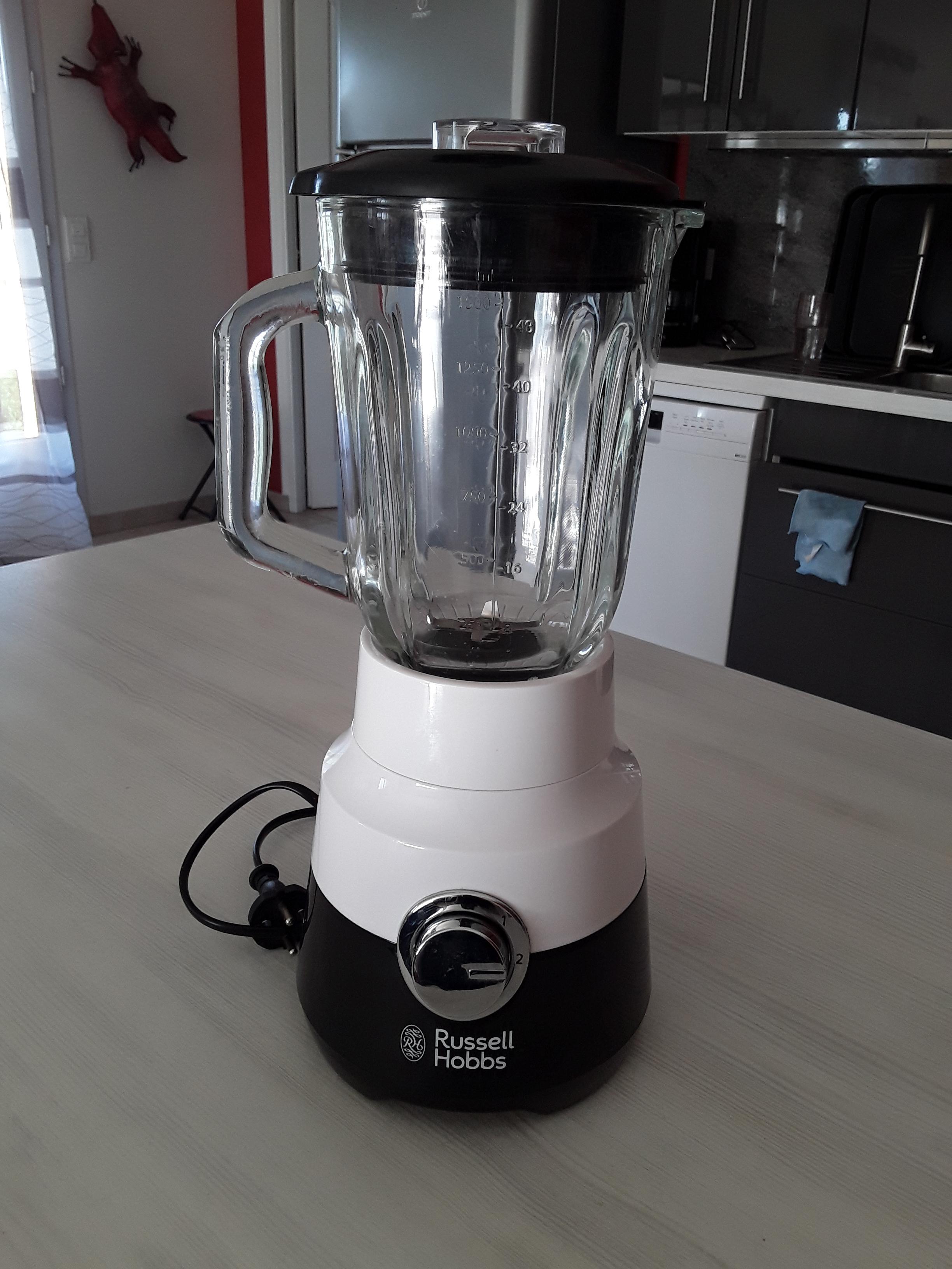 Location blender 51 entre particuliers