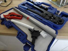 Location : pince a sertir Location : pince a sertir