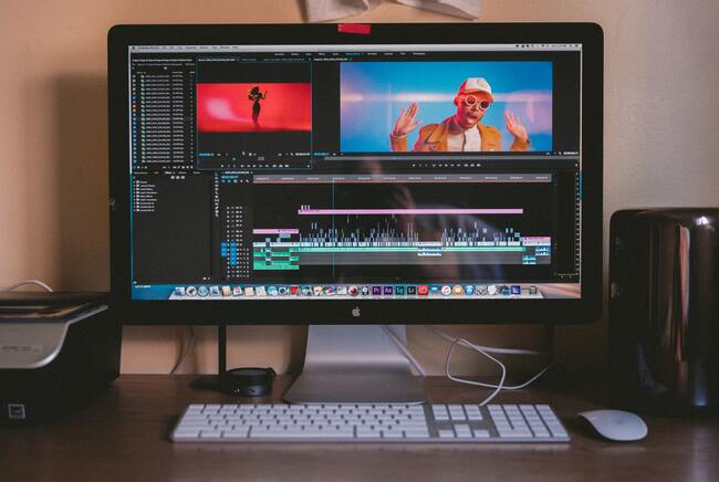 Service montage video 75 entre particuliers