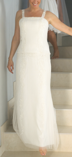 Louer la robe