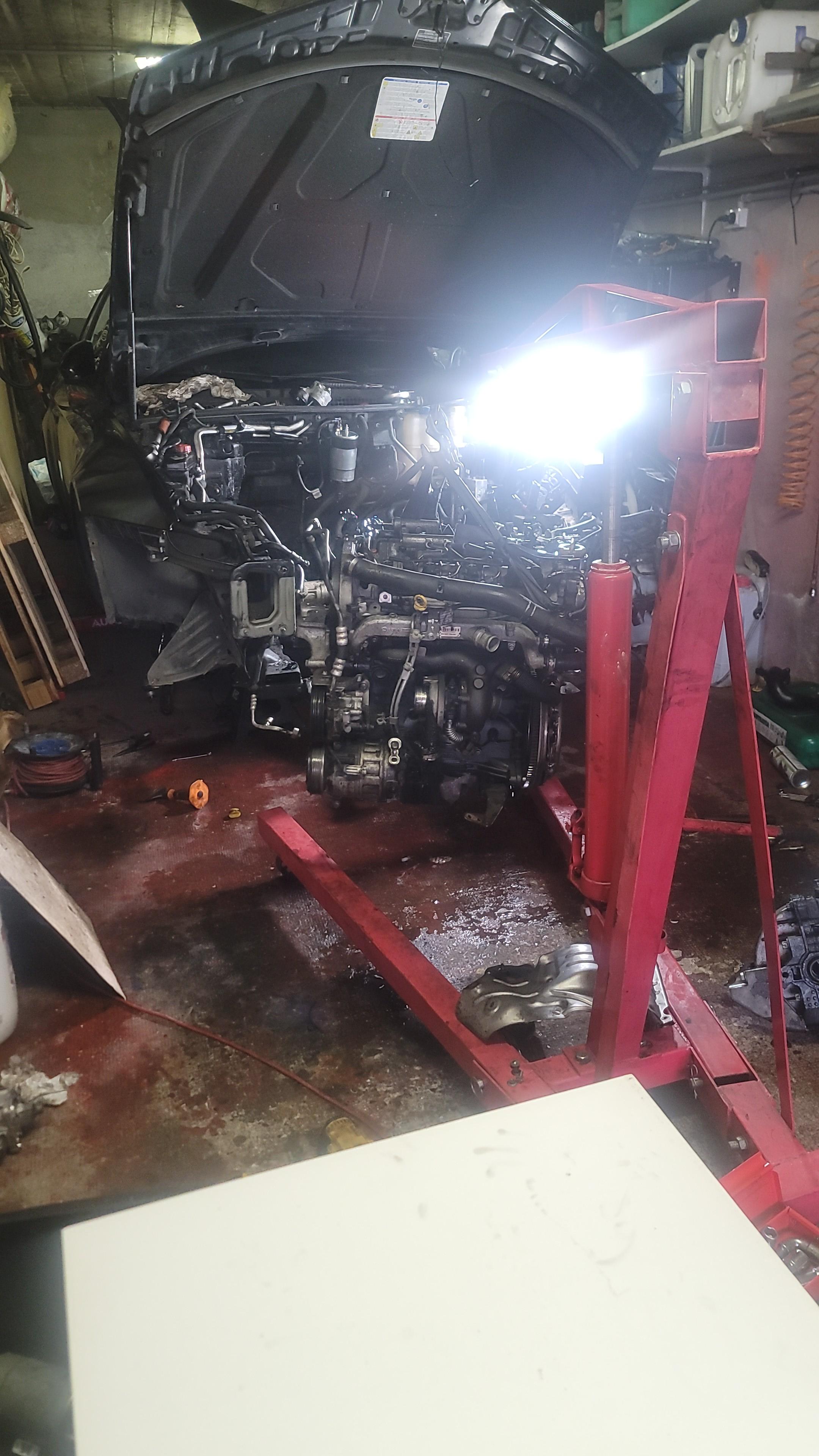 Service mecanique auto 78 entre particuliers