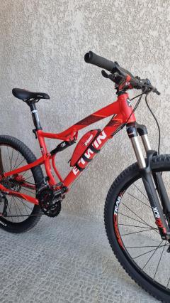 Louer le vélo