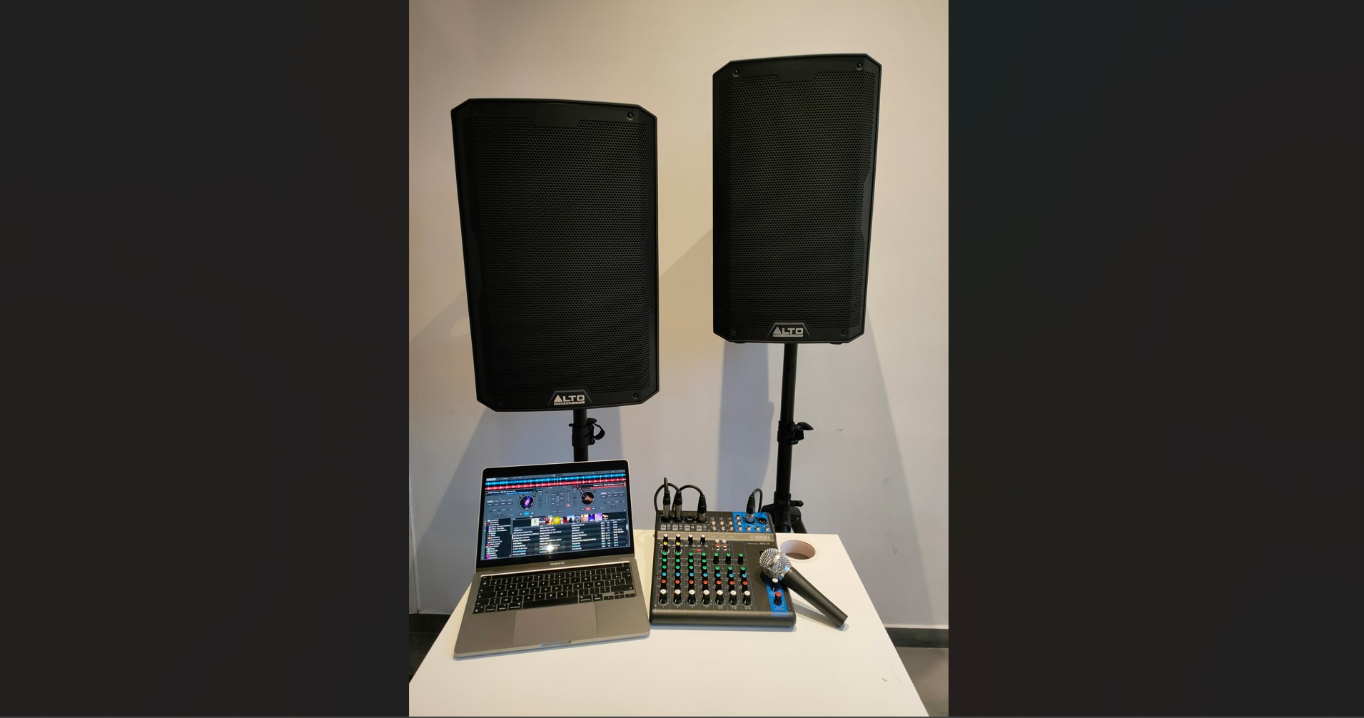 Location sono 59 entre particuliers