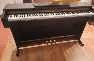 Louer le piano