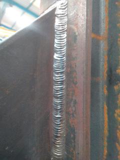 Service : soudure Service : soudure