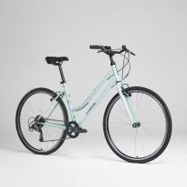 Louer le vélo
