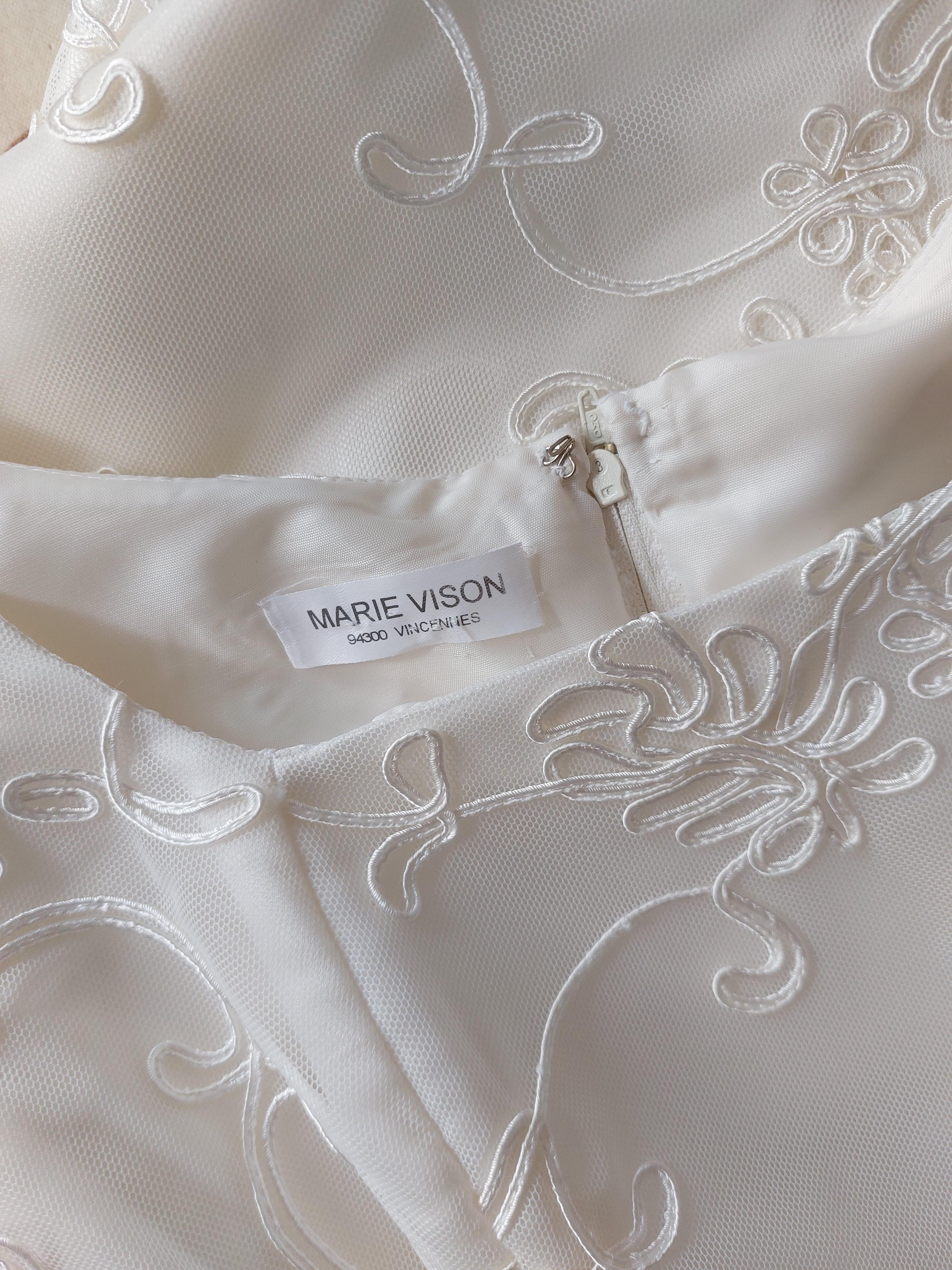 Location robe de mariee 94 entre particuliers