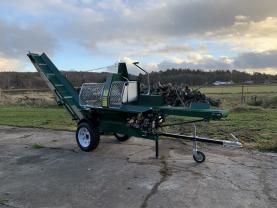 Location : fendeur de buches Location : fendeur de buches